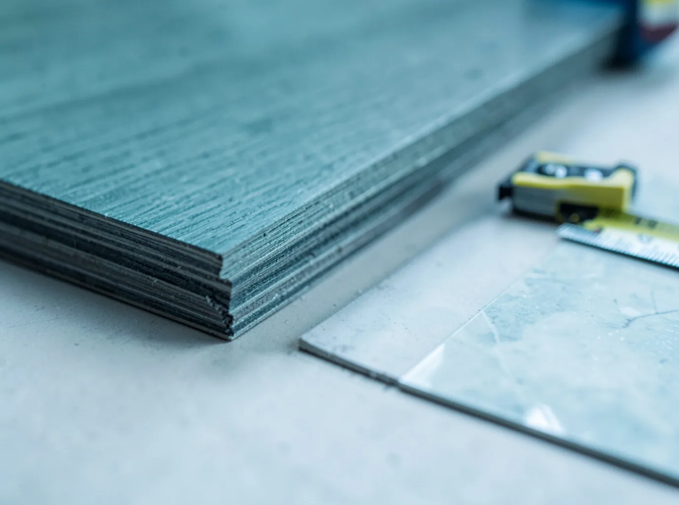 Luxury Vinyl Plank Installation Ashford, CT FAQs